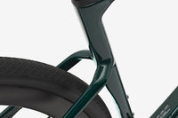 VAN RYSEL RCR-G Vert