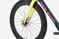 VAN RYSEL RCR-G Vert