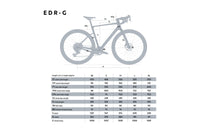 VAN RYSEL EDR-G CF Beige