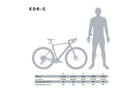 VAN RYSEL EDR-G CF Violet