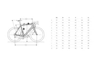 RIDLEY Kanzo A GRX 600
