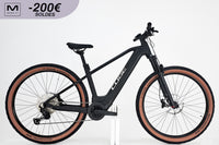 CUBE Reaction Hybrid SL 750 29 2022 M/L (1414/1415)