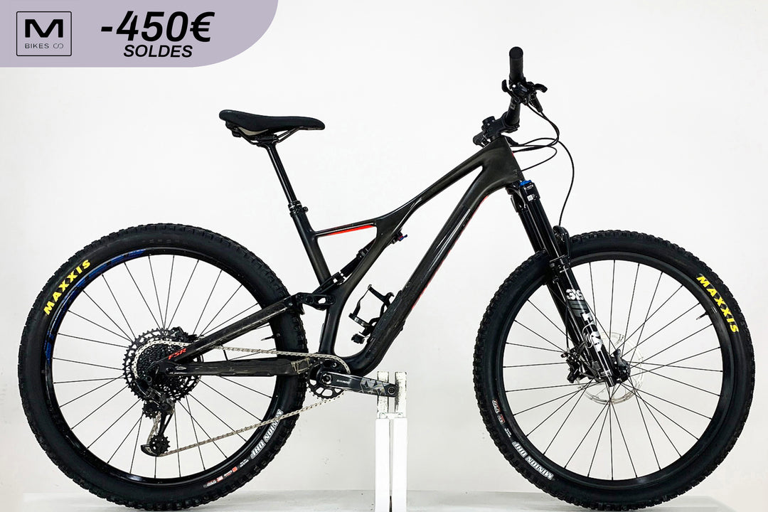 SPECIALIZED Stumpjumper Comp Carbon 2020 M