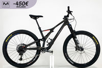 SPECIALIZED Stumpjumper Comp Carbon 2020 M