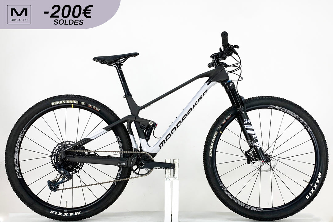MONDRAKER F-Podium Carbon 2022 M