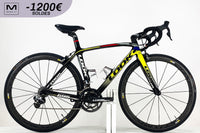 LOOK 695 Aerolight Premium Proteam Dura Ace Di2 2014
