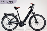 Cannondale Adventure Neo 3.1 EQ Noir