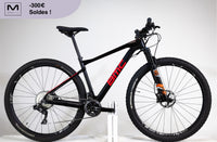 BMC Teamelite XT Di2 2021 S 1876
