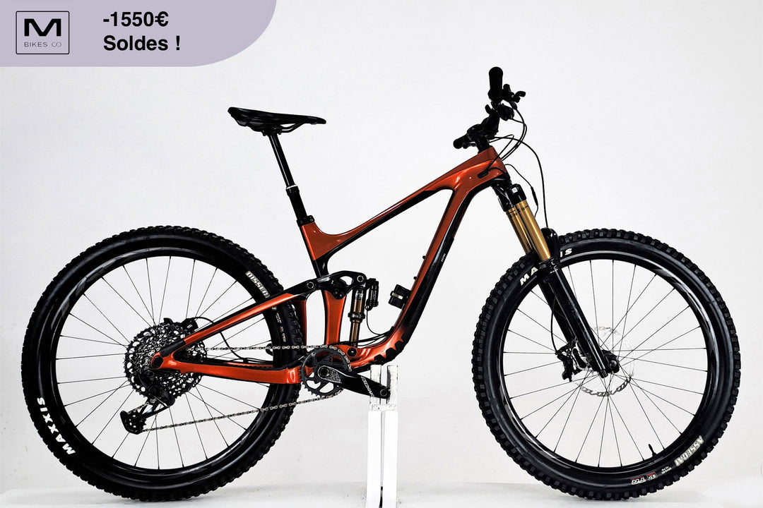 GIANT Reign Advanced Pro 29 1 2022 M 1406