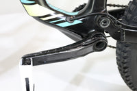 LAPIERRE Spicy 527 2016 T.M 3010