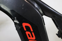 Cannondale Cujo Neo 2019 500wh 3021
