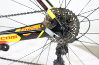 Wilier Triestina GTR SL 2017 T.50 3051