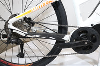 Liv Amiti E+ 2 Printemps T.XS 2019 409wh 2984