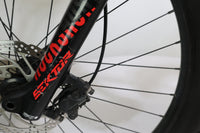 Cannondale Cujo Neo 2019 500wh 3021