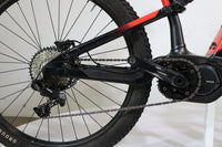 Cannondale Cujo Neo 2019 500wh 3021
