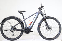 Cube Reaction Hybrid Performance Allroad 625 2023 T.M (3001)