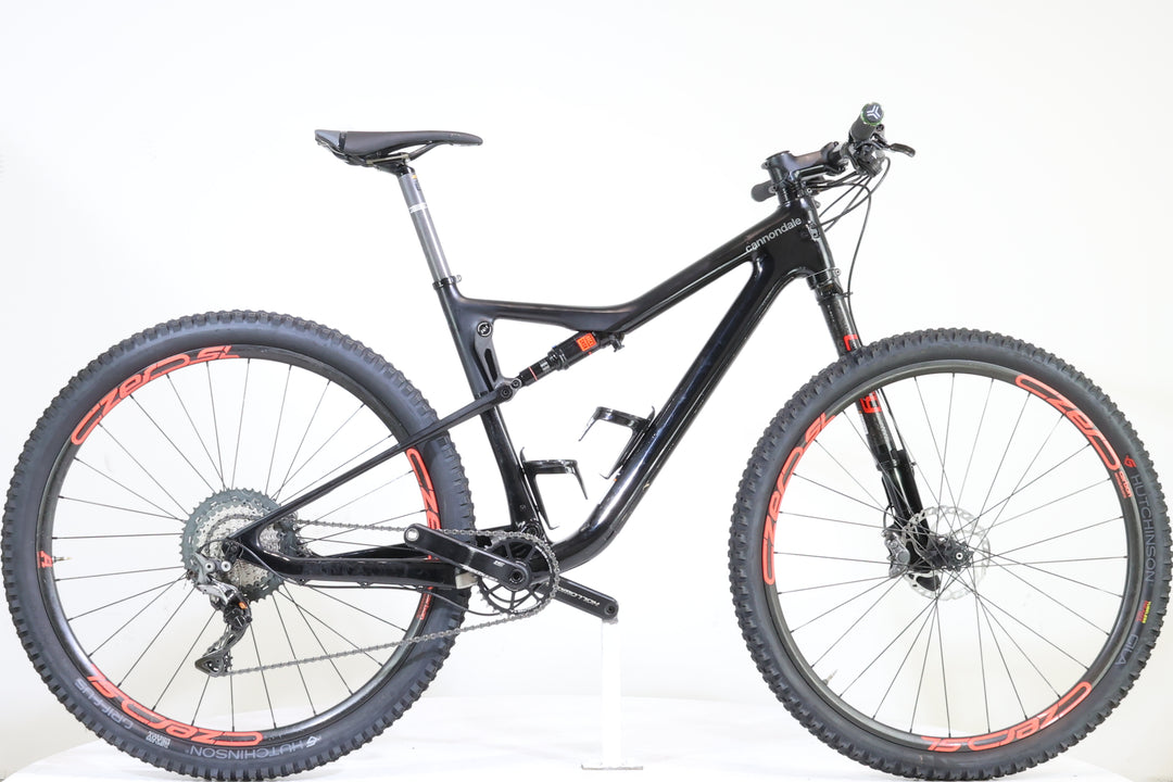 CANNONDALE Scalpel si 2017 T.L 2836