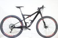 CANNONDALE Scalpel si 2017 T.L 2836