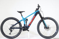 Trek Rail 9.8 2021 T.L 625wh 95% 3046