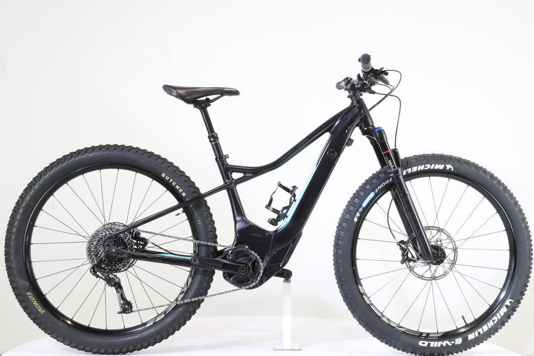 Specialized Levo HT WMN Comp 6 Fattie NB 2017 T.S 460wh 2221kms 90% 3148