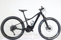Specialized Levo HT WMN Comp 6 Fattie NB 2017 T.S 460wh 2221kms 90% 3148