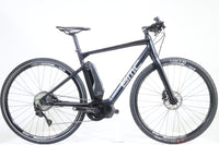 BMC Alpenchallenge AMP Sport Two 2020 T.M 2880