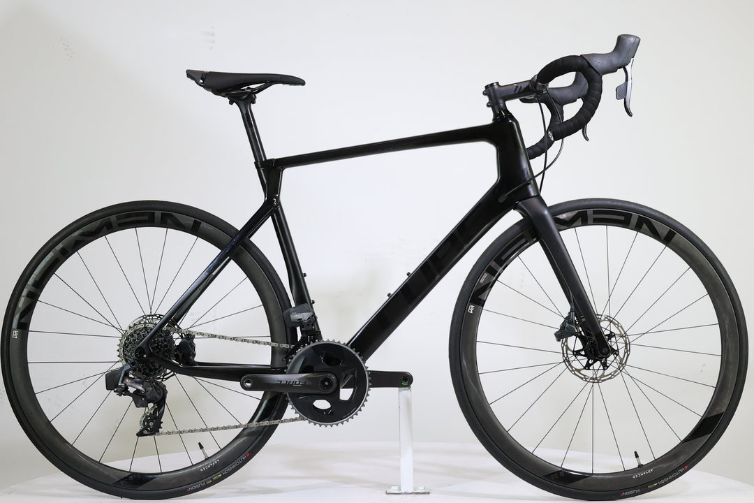 Cube AGREE SLT 2021 T.58cm 2741