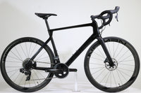 Cube AGREE SLT 2021 T.58cm 2741