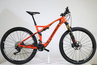 ORBEA Ocam TR M10 2017 T.L 3015