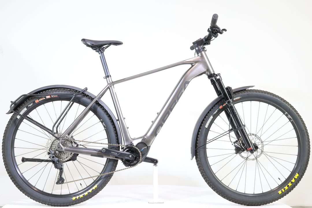 ORBEA Urrun 30 2023 - 500wh T.XL 2760