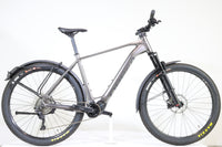 ORBEA Urrun 30 2023 - 500wh T.XL 2760