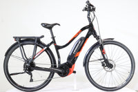 Haibike Sduro Trekking 2.0 2019 T.M 11985kms 500wh 3124
