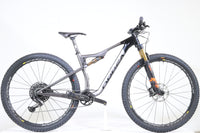 ORBEA OIZ M20 TR 29 2021 T.M 2779