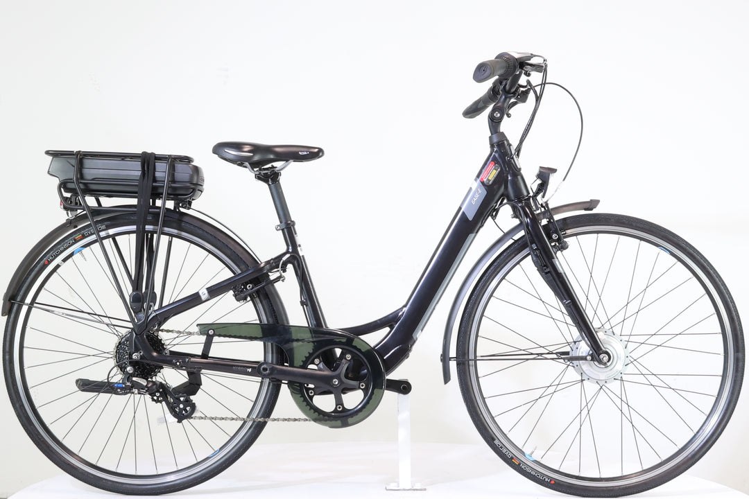 Giant Ease E+2 TXS 2019 300wh 2930