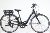 Giant Ease E+2 TXS 2019 300wh 2930