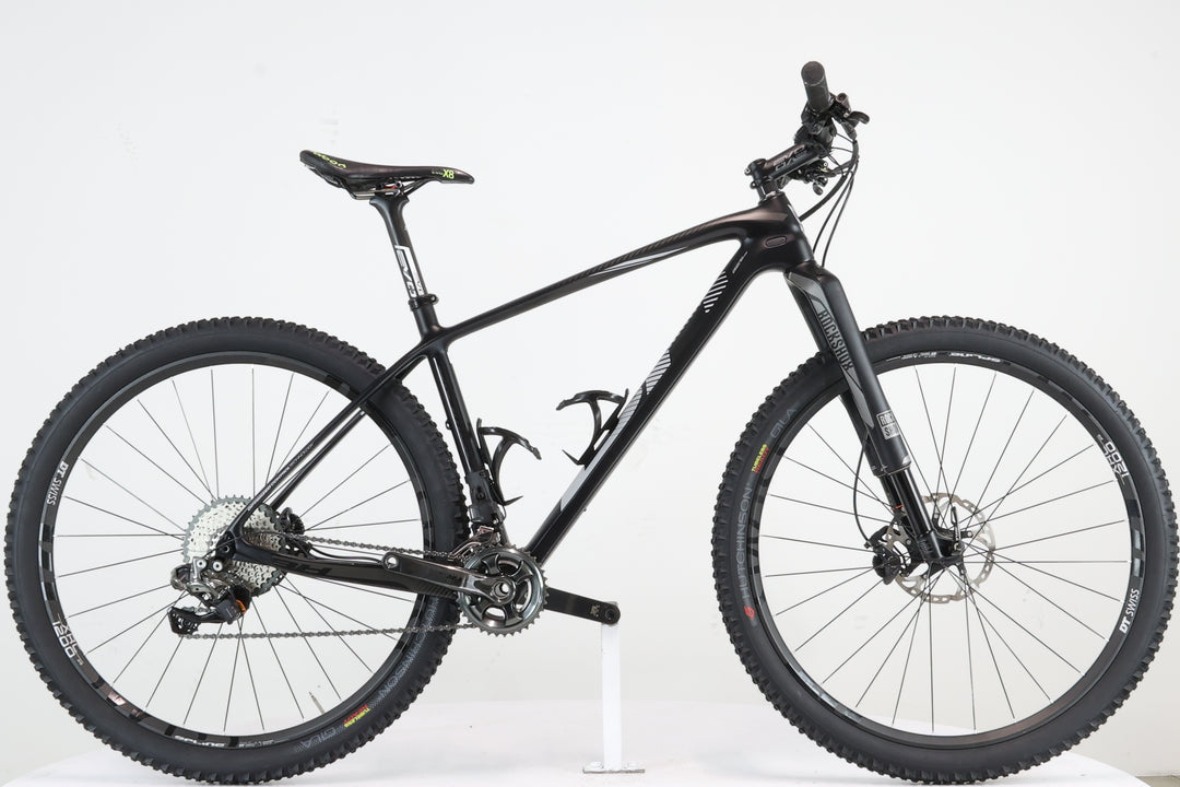 BH Ultimate 9.9 T.L 2020 2992