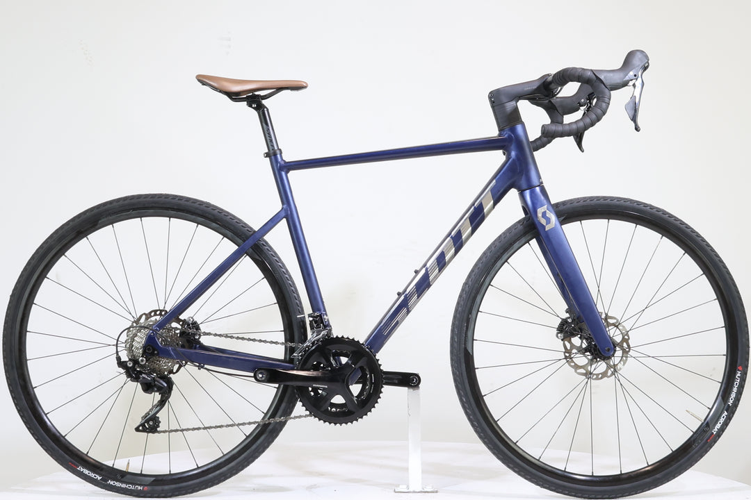 Scott Speedster 10 2023 T.M 3213