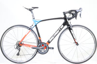 Lapierre Xelius SL 600 fdj 2017 T.M/52 3201