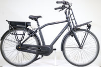 Gazelle Heavy Duty 2022 T.L 4KM 100% 2211
