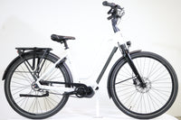 Gazelle Chamonix C5 HMS L49 Frozen Blue S5 2022 L 630Wh 3066