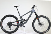 Santa Cruz Megatower CC 2020 T.XL 3018