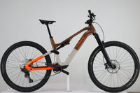 Haibike Lyke 10 2023 T.L 2948