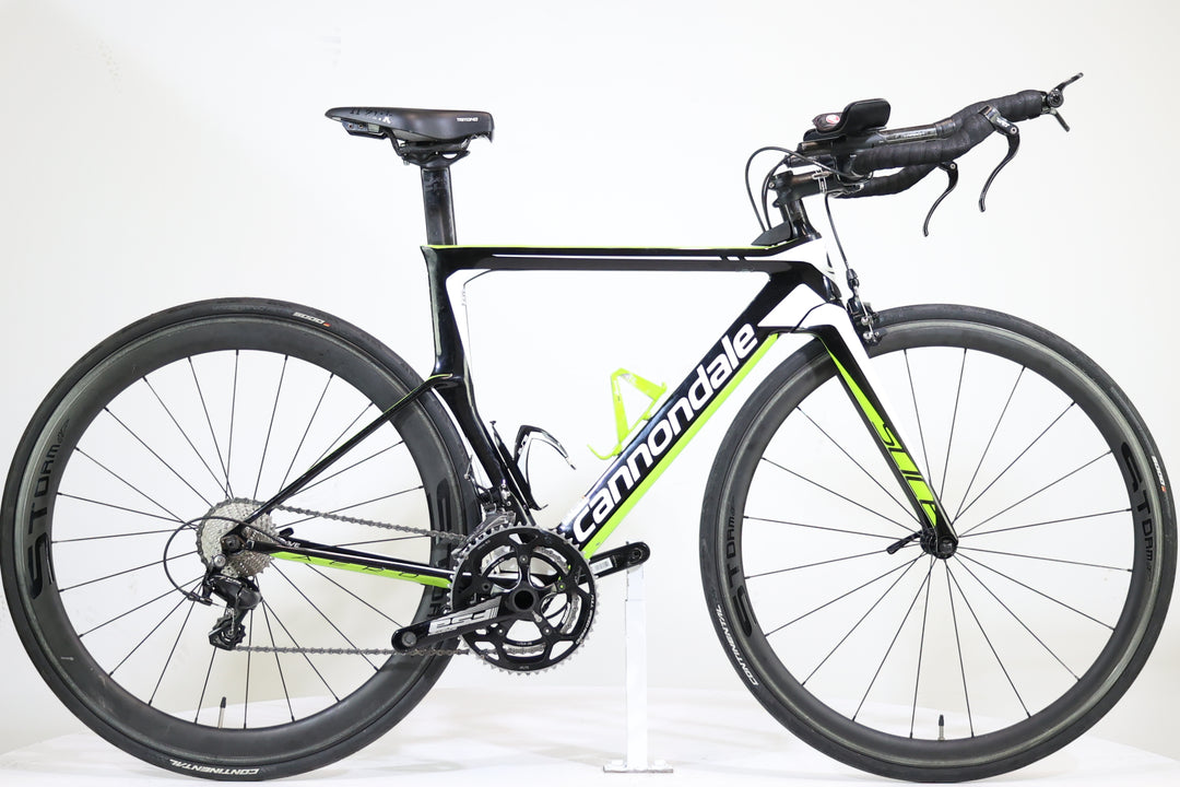Cannondale Slice Carbon 2016 T.51cm 3052