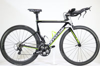 Cannondale Slice Carbon 2016 T.51cm 3052