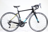 Wilier Triestina New Garda 2024 T.M 2987