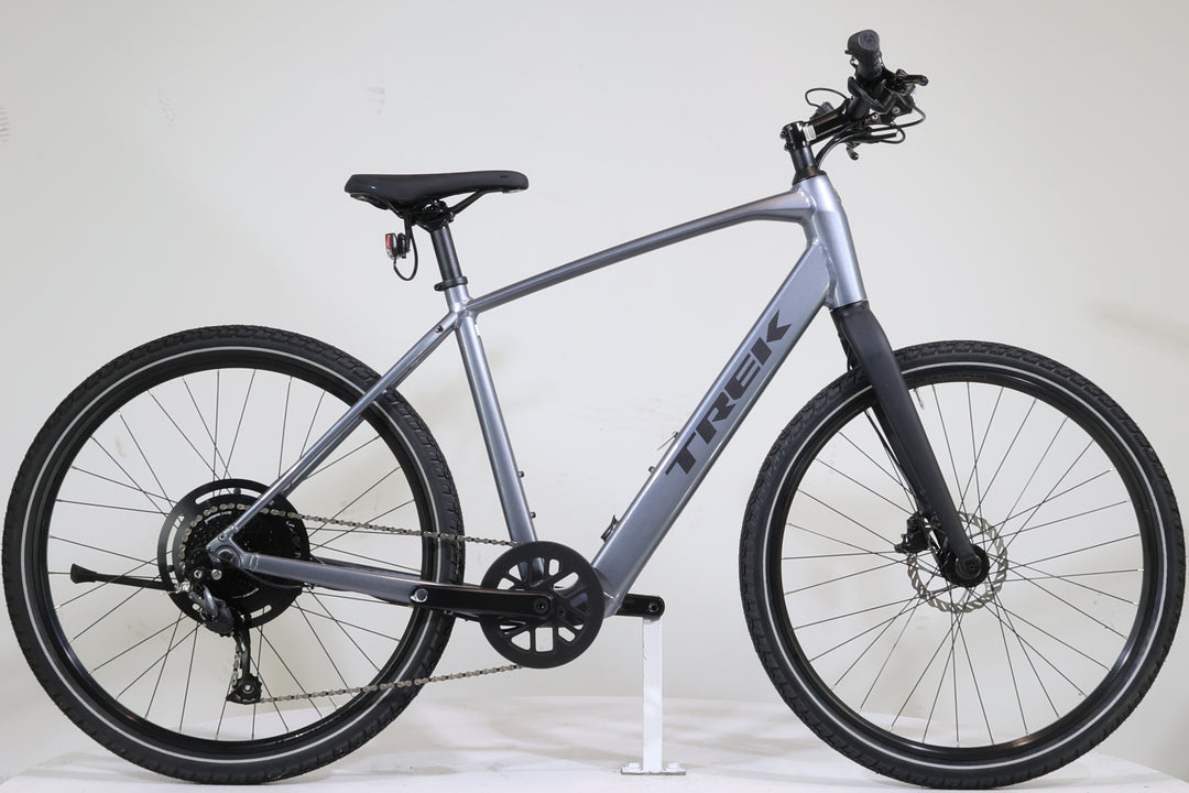 Trek DUAL SPORT+ 2 2024 T.L 2509