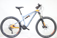 Scott Genius 740 2017 T.M 3156