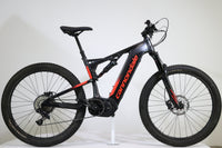 Cannondale Cujo Neo 2019 500wh 3021