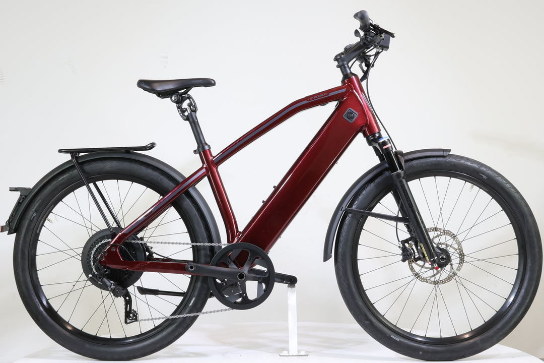 Stromer ST1 2020 T.M 3131