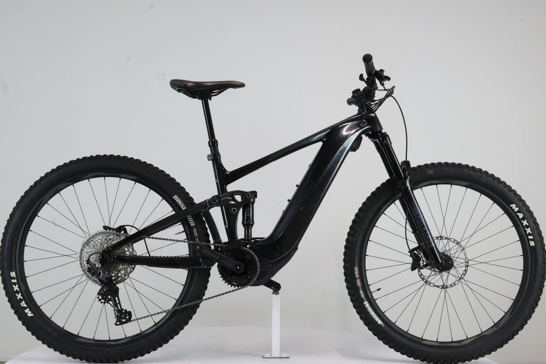 Giant Trance X E+3 Pro 2023 T.M 3183